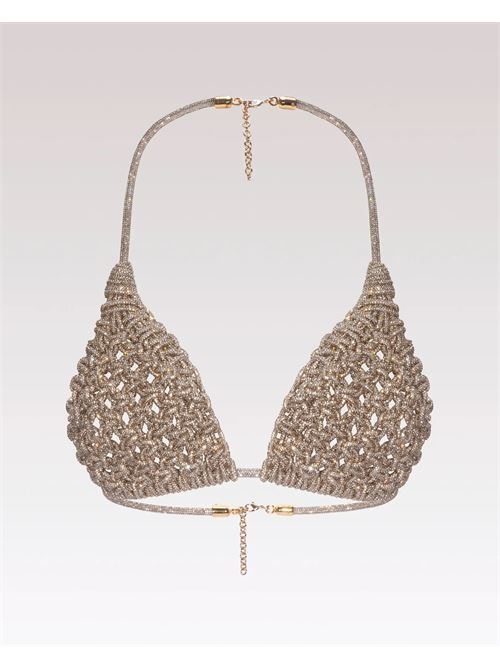 diamond bra HIBOURAMA | PE26HIB-DIAMOND.BRAGOLDEN SHADOW